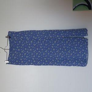 American Eagle - Maxi skirt